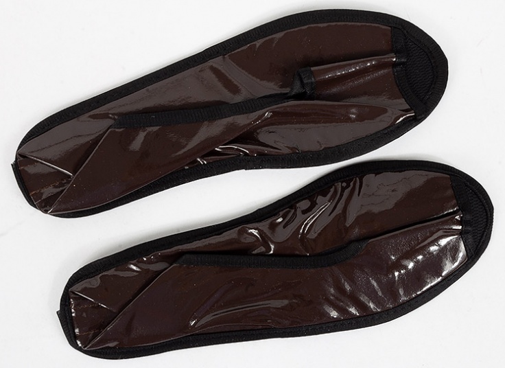 پاپوش روفرشی جلو باز Seal