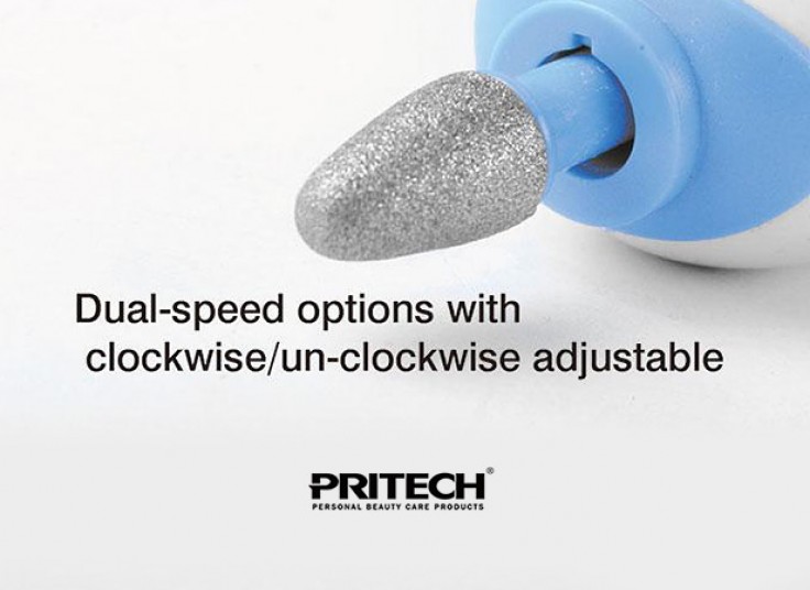 ست مانیکور حرفه ای PRITECH