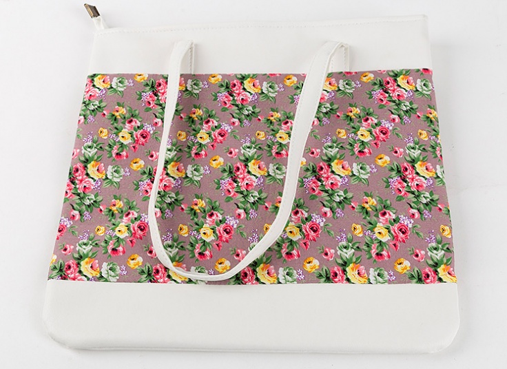 ساک خرید طرحدار