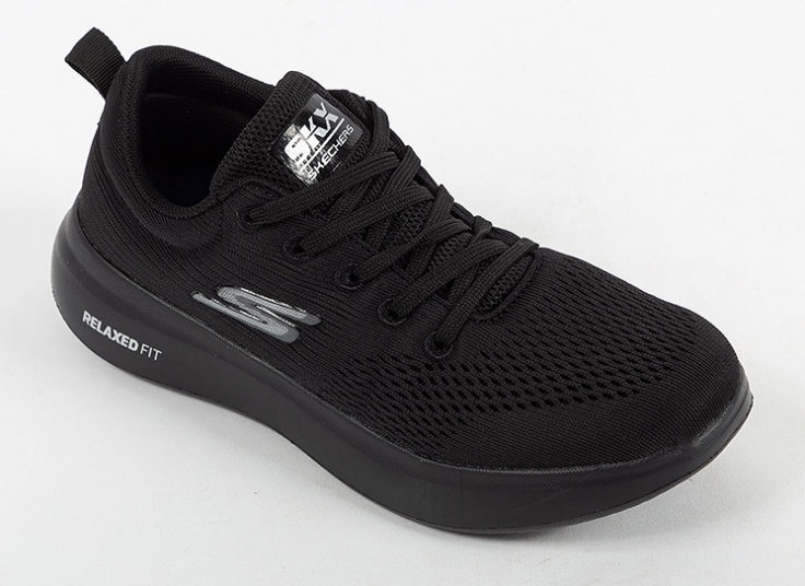 کتانی بندی زنانه Skechers