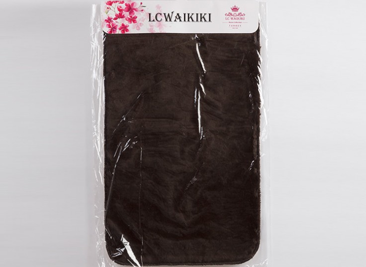 پادری طرح پوست LC Waikiki