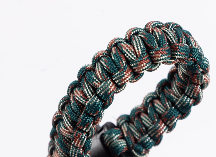 دستبند پاراکورد چندکاره