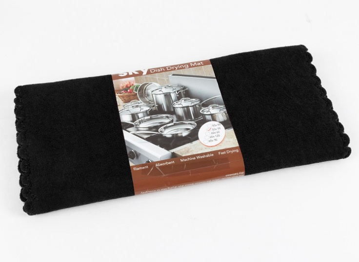 نمگیر ظروف دورو sky