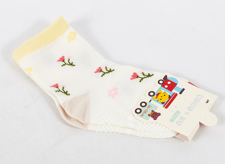 جوراب دخترانه Coco