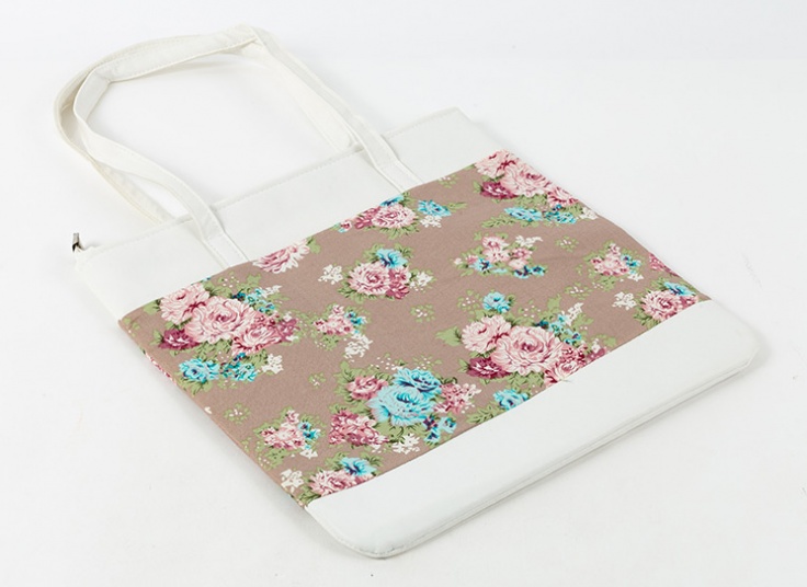 ساک خرید طرحدار