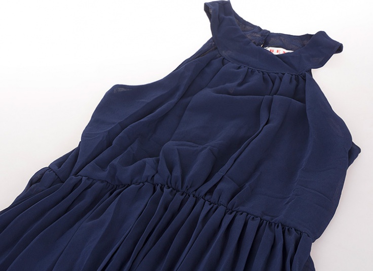 پیراهن پلیسه ای زنانه BENIS