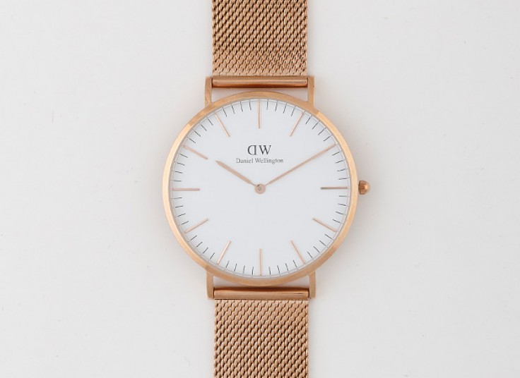 ساعت زنانه و مردانه Daniel Wellington