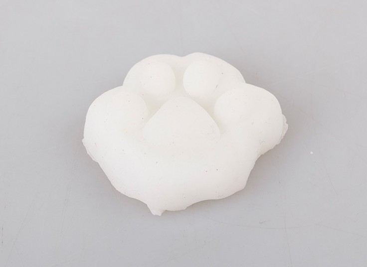 عروسک ژله ای