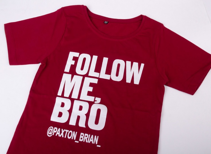 تیشرت بچگانه True