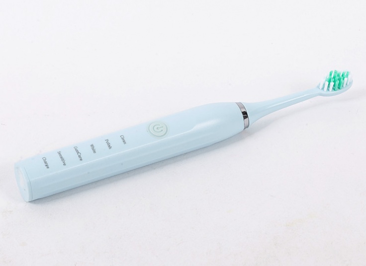 مسواک برقی IPX7