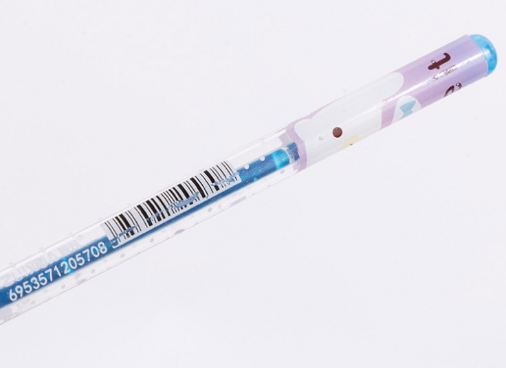 بسته 6 عددی خودکار اکلیلی