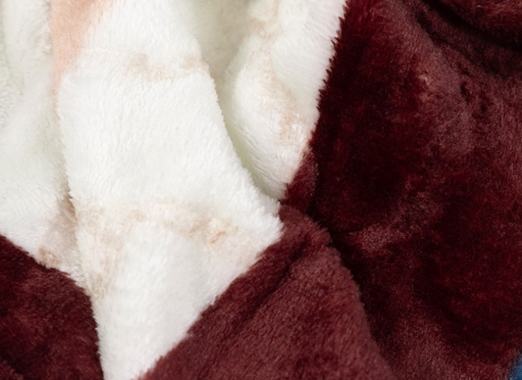 پتو مسافرتی Senfela