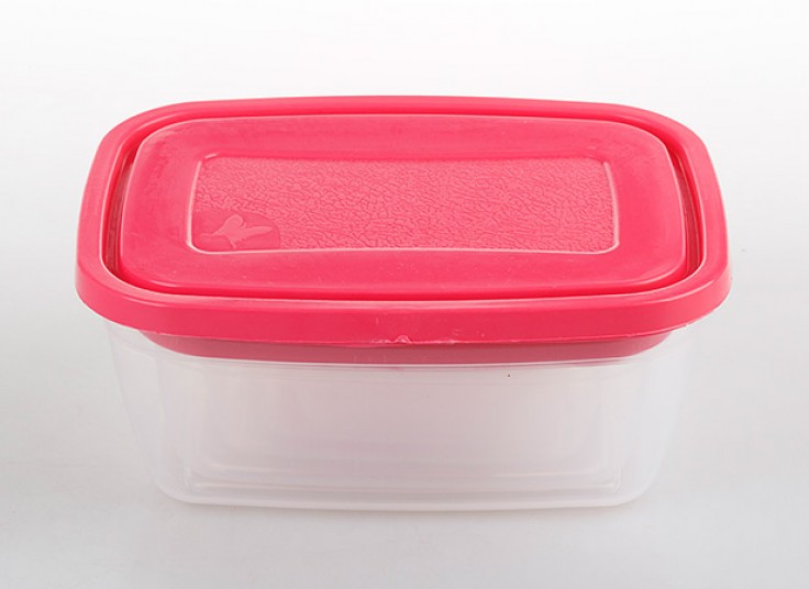 ظرف هفت عددی دردار Kave plast