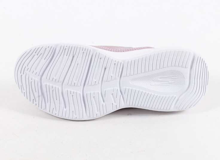 کتانی جورابی زنانه Skechers مدل 707