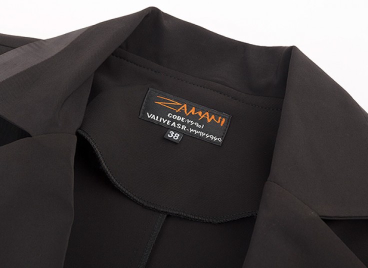 ست مانتو و شلوار رسمی