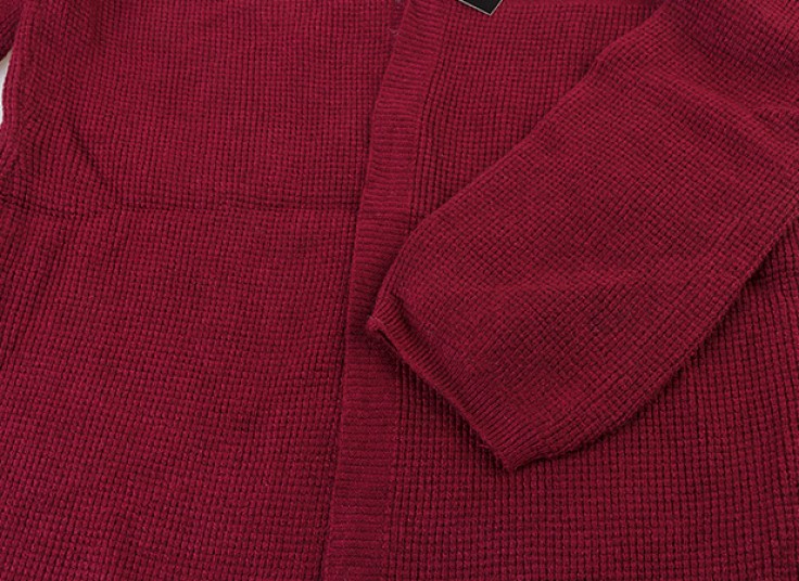 ژاکت جلو باز کشمیر زنانه