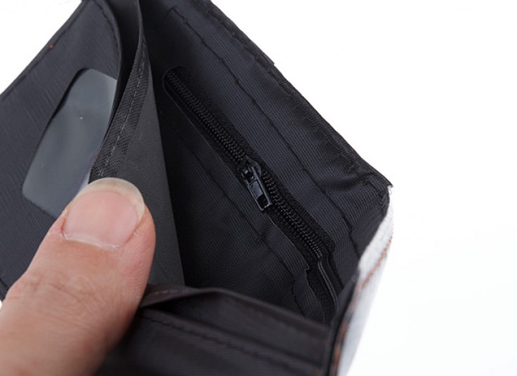 کیف پول بچگانه