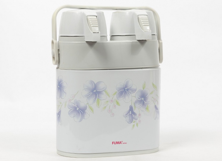 فلاسک دوقلو Fuma