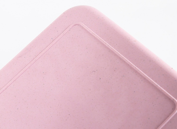 جعبه دستمال کاغذی بامبو