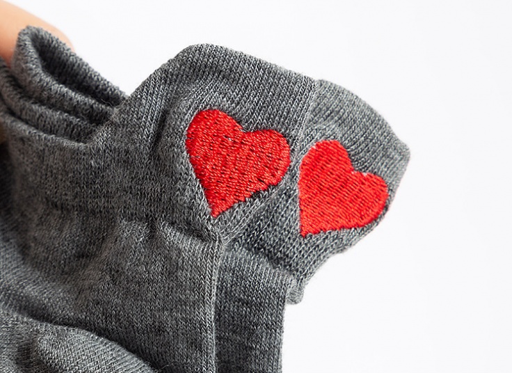 جوراب ساق کوتاه Taj