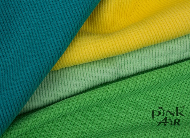 تاپ قهرمانی PINK مدل Crown