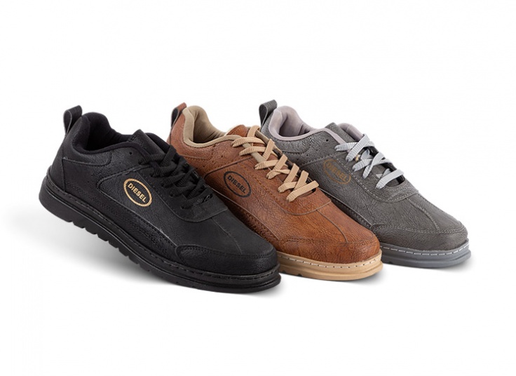 کفش کتانی مردانه Diesel