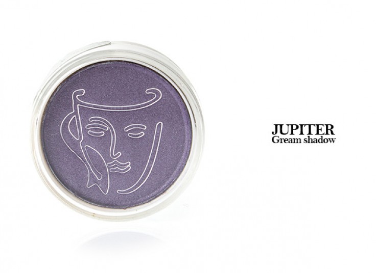 سایه چشم JUPITER