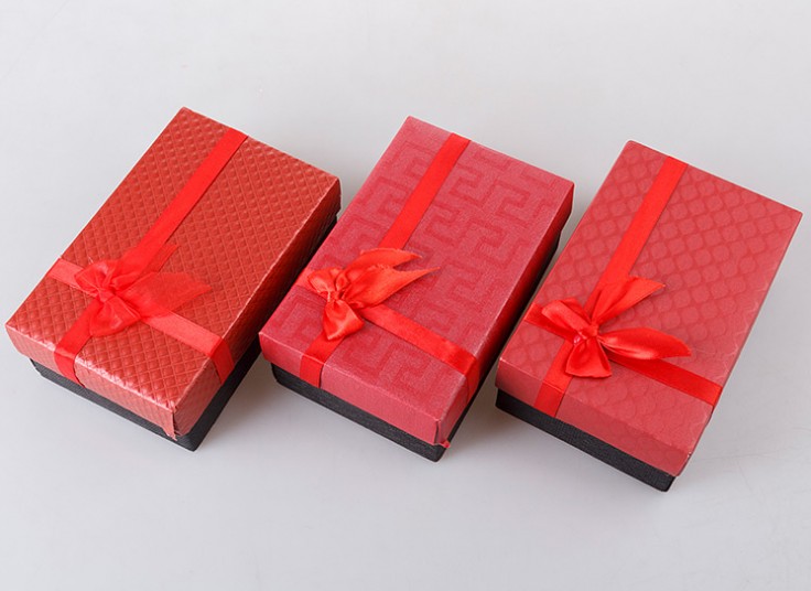 پکیج کادویی خرس