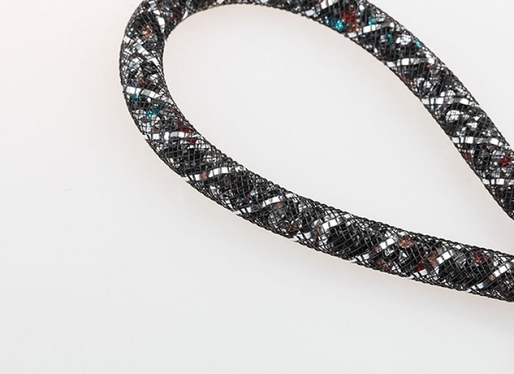 آویز موبایل طرح SWAROVSKI