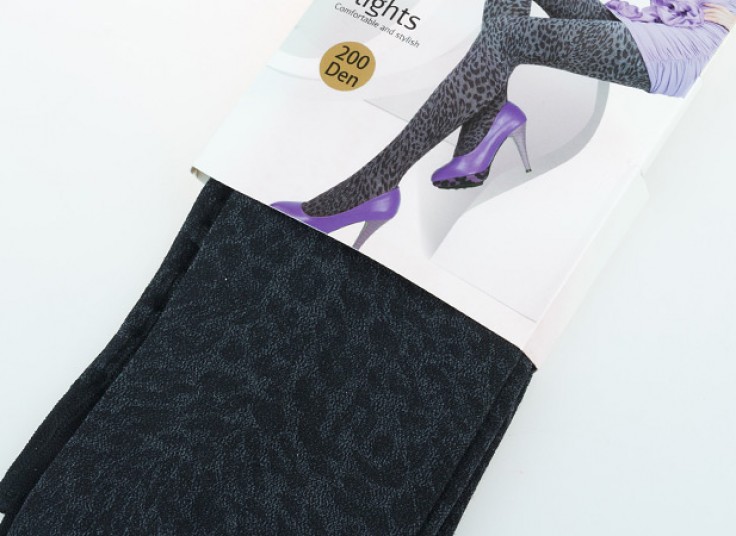 جوراب شلواری BaiLi