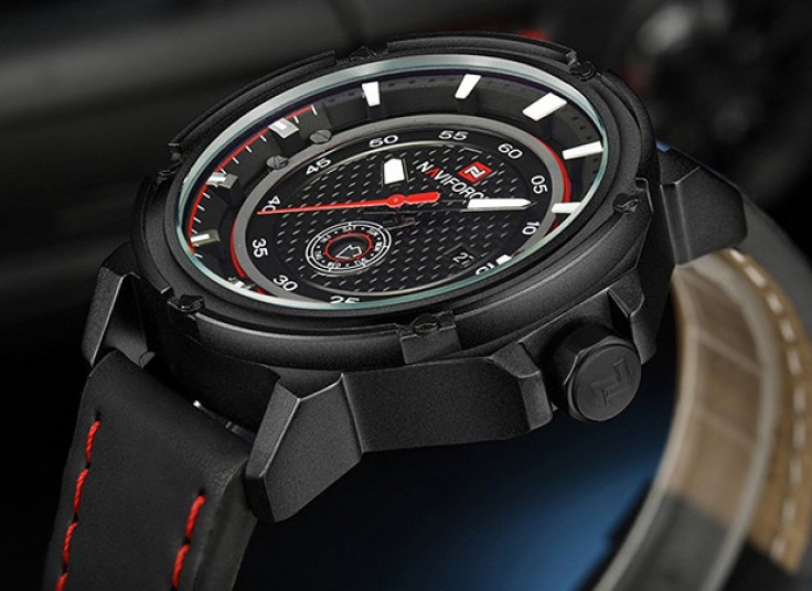 ساعت مچی Naviforce مدل NF9083