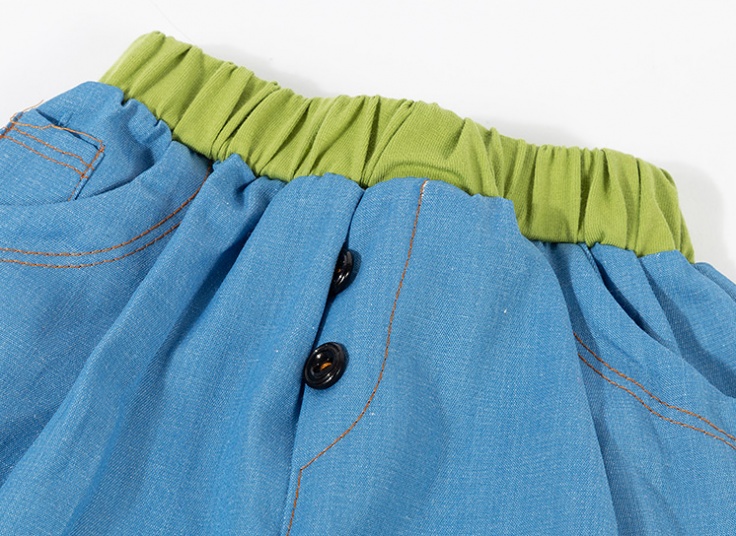 تیشرت شلوارک پسرانه Levis