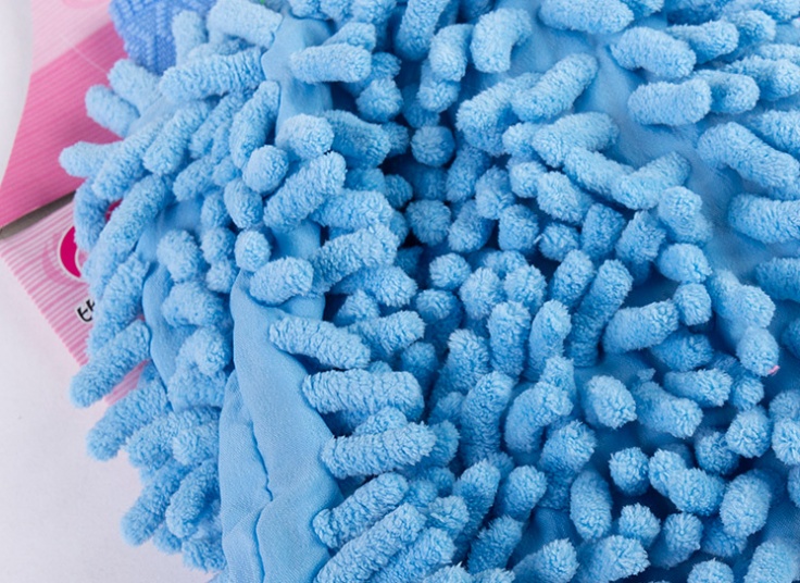 دستکش میکروفایبر ماکارونی Bilove