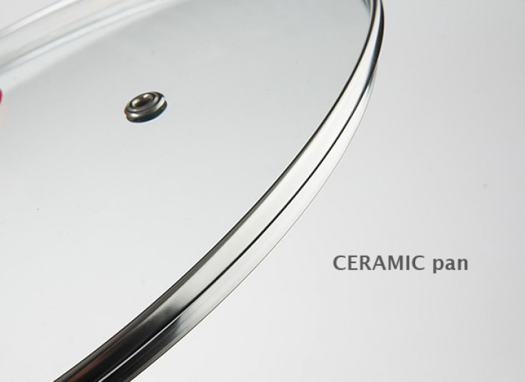 سرویس قابلمه سرامیکی CERAMIC PAN