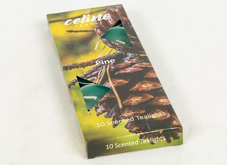 شمع وارمر Celine