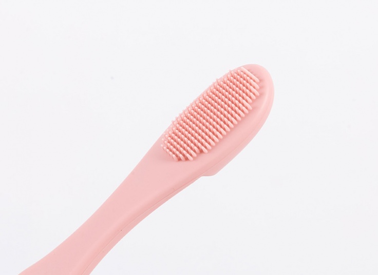 براش انگشتی سیلیکونی