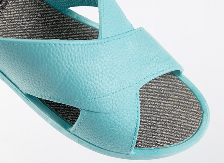 دمپایی زنانه Nasim مدل مژده