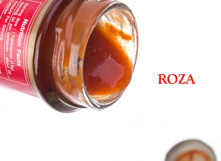 سس کچاپ ROZA