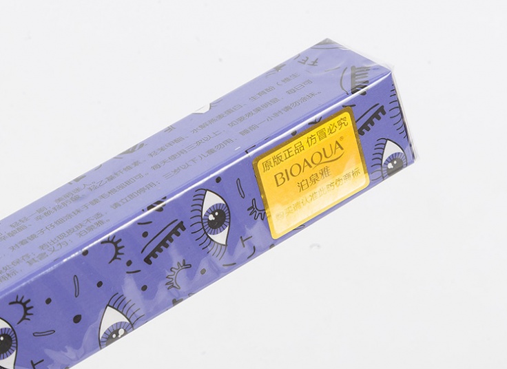 سرم تقویت کننده مژه و ابرو BIOAQUA