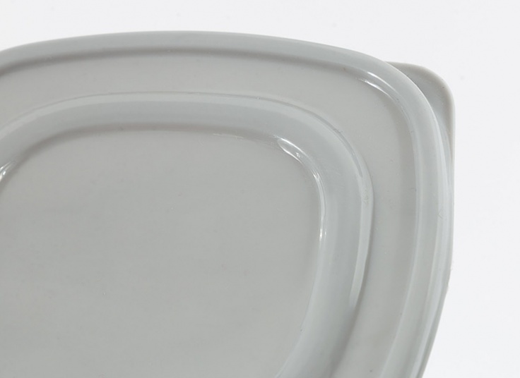 پیاله 3 عددی درب دار Star Cup