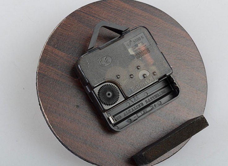 ساعت رومیزی CIRCLE