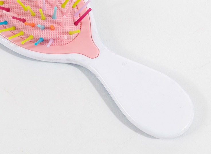 برس بچگانه طرحدار