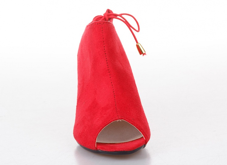 کفش پاشنه دار زنانه AYSOO