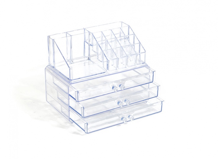 استند لوازم آرایشی