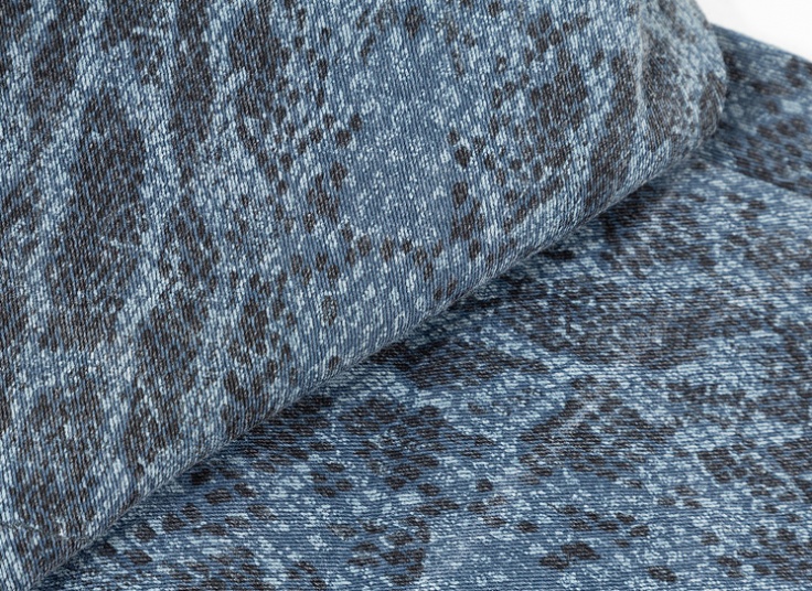 شلوارک زنانه پوست ماری