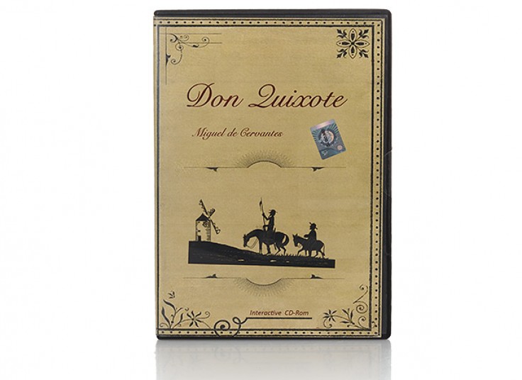 نرم افزار آموزش زبان موسسه تفکرپردازی دا