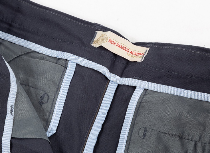 شلوار مردانه Rich Famous