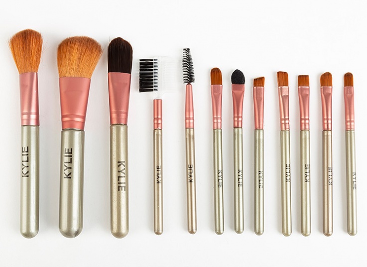 پک براش آرایشی Kylie