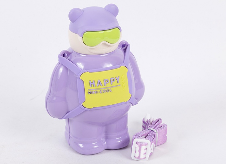 فلاسک نوشیدنی Thunder Bear