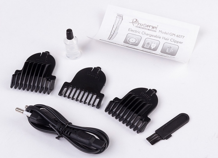 ریش تراش Pro Gemei